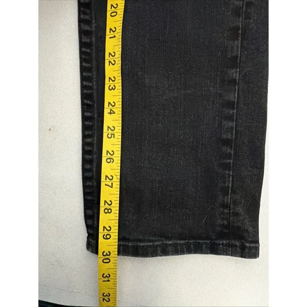 NWT True Religion Geno Relaxed Slim Fit Denim Jeans Mens 33
